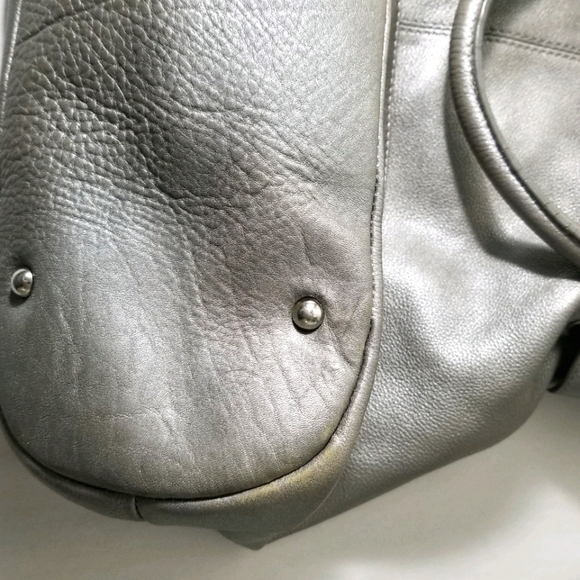 Basler (Peter Hahn) Shoulder Tote Bag - Picture 9 of 9